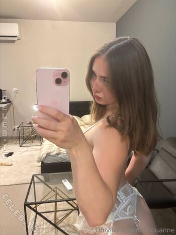 Private Leaked Itslouanne exclusive onlyfans photos 2026