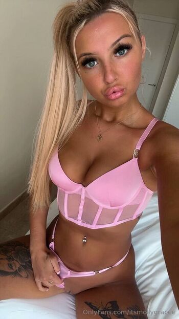Private Leaked Itsmollygracee exclusive onlyfans photos 2026