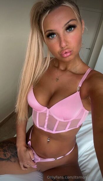 Private Leaked Itsmollygracee exclusive onlyfans photos 2026
