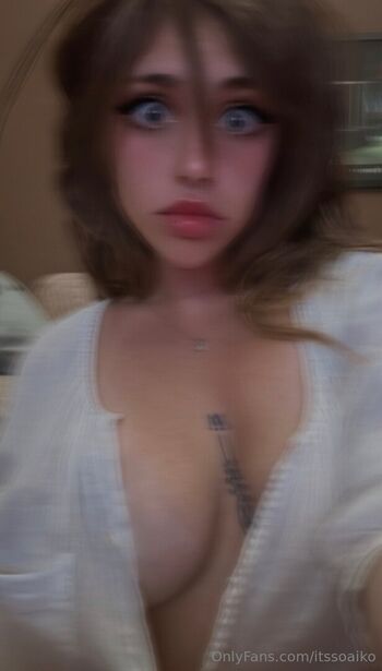 Private Leaked Itssoaiko exclusive onlyfans photos 2026