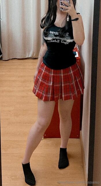 Private Leaked Itssoaiko exclusive onlyfans photos 2026