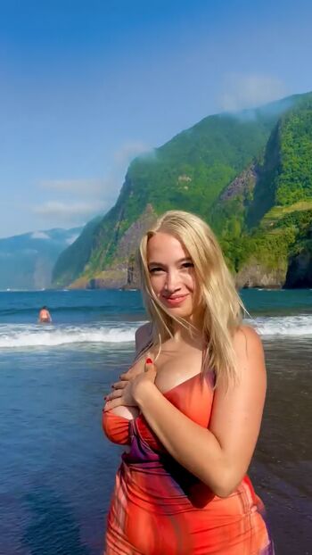 Private Leaked Iunia feurdean exclusive onlyfans photos 2026
