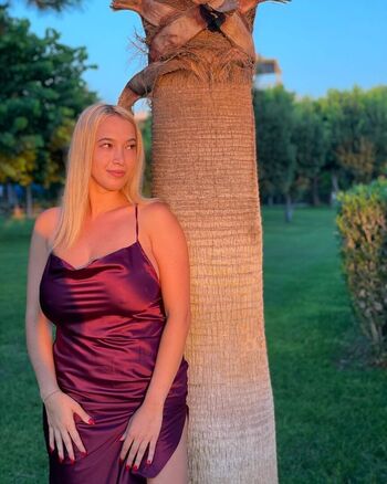 Private Leaked Iunia feurdean exclusive onlyfans photos 2026
