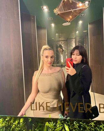 Private Leaked Iunia feurdean exclusive onlyfans photos 2026