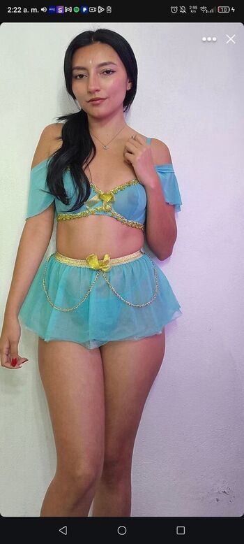 Ivonnita Bastida