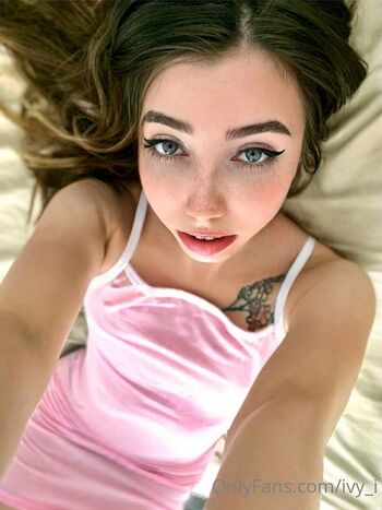Private Leaked Ivy i exclusive onlyfans photos 2026