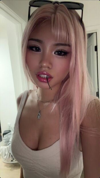 Private Leaked Ivy tran exclusive onlyfans photos 2026