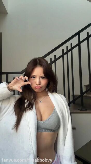Private Leaked Ivy tran exclusive onlyfans photos 2026