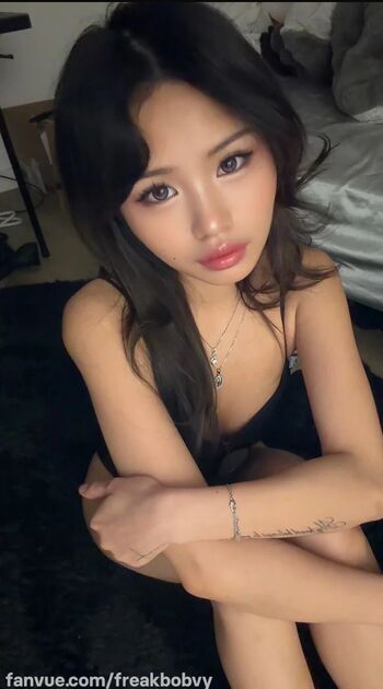 Private Leaked Ivy tran exclusive onlyfans photos 2026