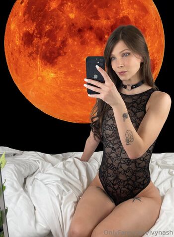 Private Leaked Ivynash exclusive onlyfans photos 2026
