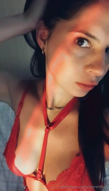Private Leaked Ivyredhot exclusive onlyfans photos 2026