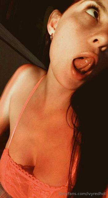 Private Leaked Ivyredhot exclusive onlyfans photos 2026