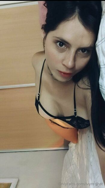 Private Leaked Ivyredhot exclusive onlyfans photos 2026