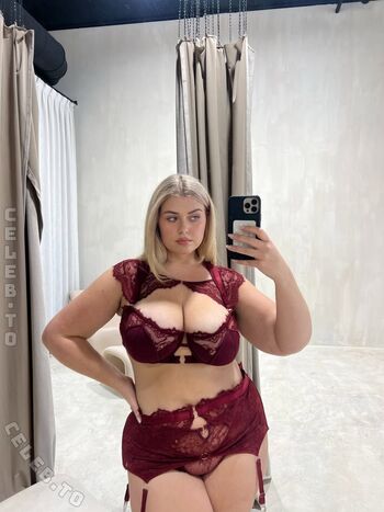 Izzy Nicholls