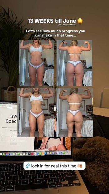 Private Leaked Izzy swin exclusive onlyfans photos 2026