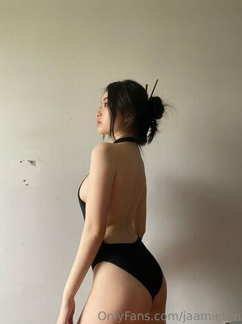 Private Leaked Jaamietan exclusive onlyfans photos 2026