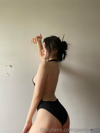 Private Leaked Jaamietan exclusive onlyfans photos 2026