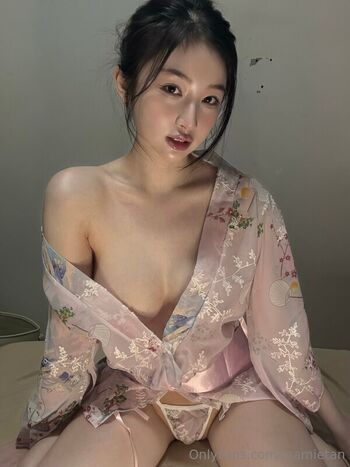 Private Leaked Jaamietan exclusive onlyfans photos 2026