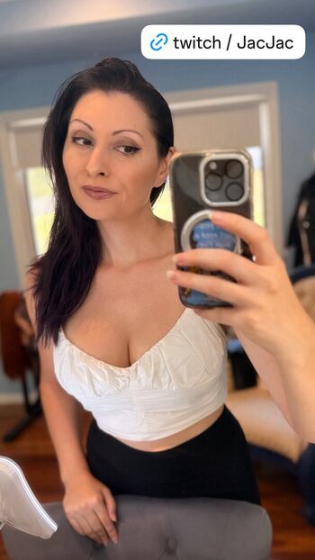Private Leaked Jacjac exclusive onlyfans photos 2026
