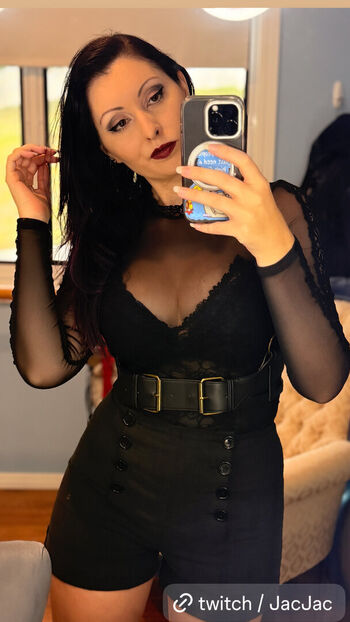 Private Leaked Jacjac exclusive onlyfans photos 2026