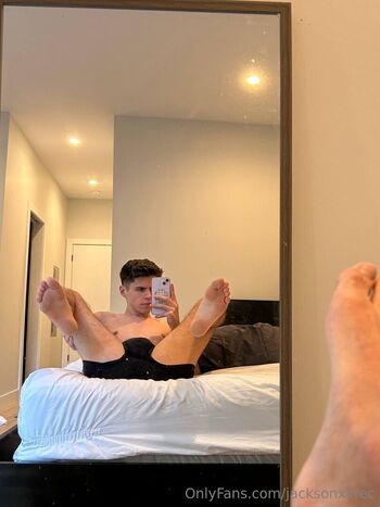 Private Leaked Jacksonxkrec exclusive onlyfans photos 2026