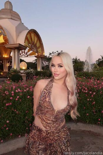 Private Leaked Jacolandia exclusive onlyfans photos 2026