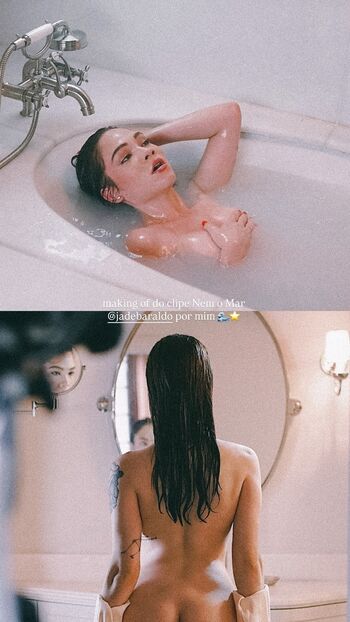 Private Leaked Jade baraldo exclusive onlyfans photos 2026