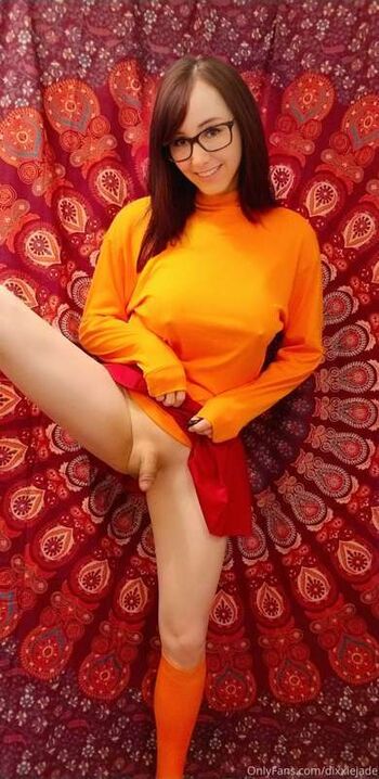Private Leaked Jade dixxon exclusive onlyfans photos 2026