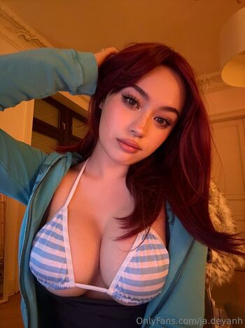 Private Leaked Jadeyanh exclusive onlyfans photos 2026
