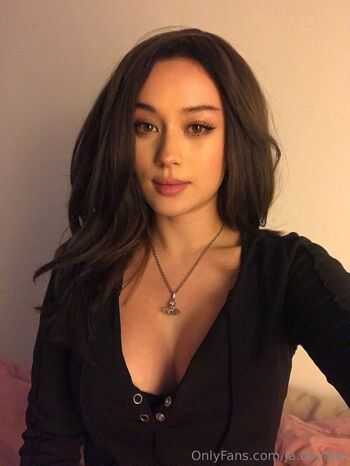 Private Leaked Jadeyanh exclusive onlyfans photos 2026