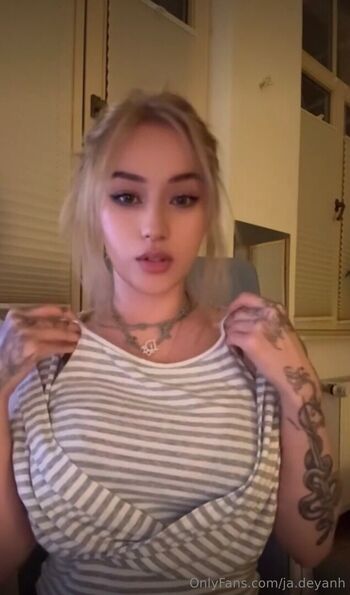 Private Leaked Jadeyanh exclusive onlyfans photos 2026