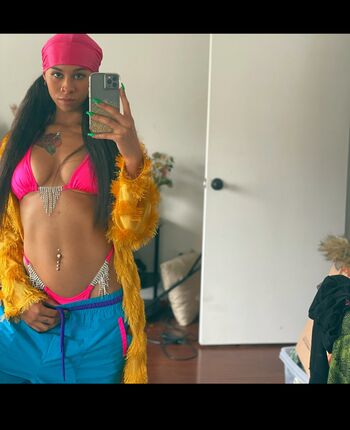 Private Leaked Jahkara smith exclusive onlyfans photos 2026