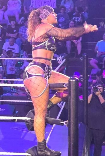 Private Leaked Jaida parker wwe exclusive onlyfans photos 2026