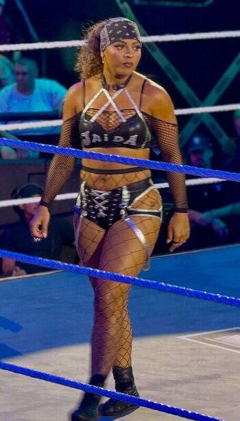 Private Leaked Jaida parker wwe exclusive onlyfans photos 2026