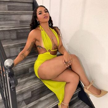 Private Leaked Jaida parker wwe exclusive onlyfans photos 2026