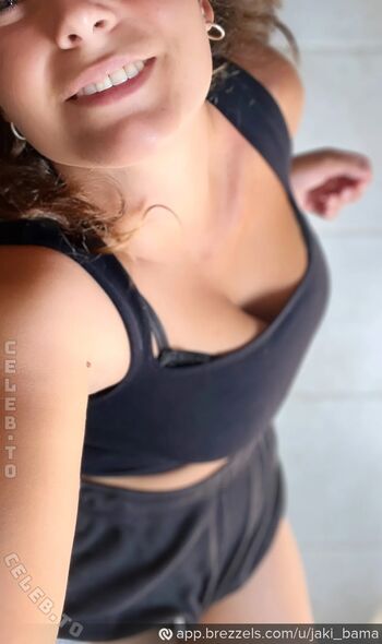 Private Leaked Jaki bama exclusive onlyfans photos 2026