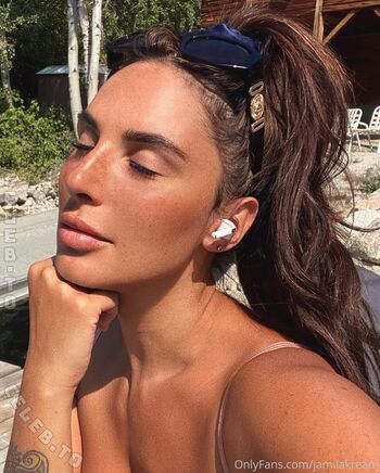 Private Leaked Jameelahh exclusive onlyfans photos 2026