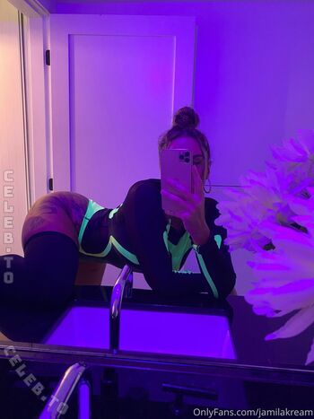 Private Leaked Jameelahh exclusive onlyfans photos 2026