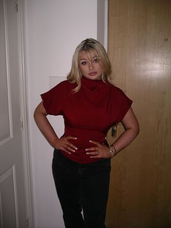 Private Leaked Jamie hillyard exclusive onlyfans photos 2026