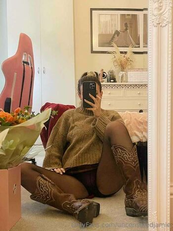 Private Leaked Jamie jones page exclusive onlyfans photos 2026