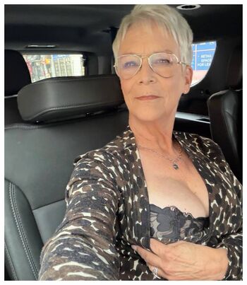 Private Leaked Jamie lee curtis exclusive onlyfans photos 2026