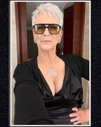 Private Leaked Jamie lee curtis exclusive onlyfans photos 2026