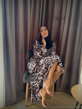 Private Leaked Jamila sweet exclusive onlyfans photos 2026