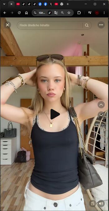 Private Leaked Jana libra willecke exclusive onlyfans photos 2026