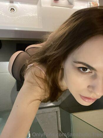 Private Leaked Janabubu free exclusive onlyfans photos 2026