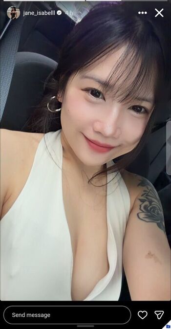 Private Leaked Jane isabelll exclusive onlyfans photos 2026
