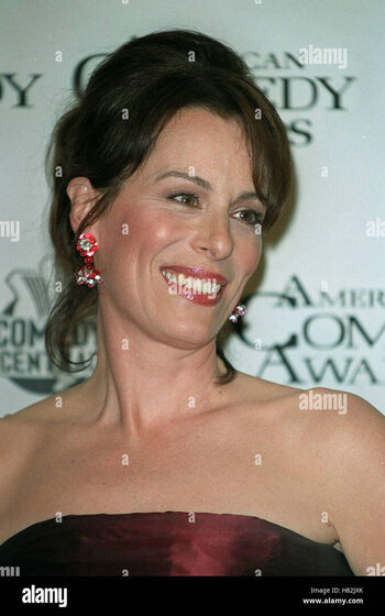 Jane Kaczmarek