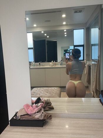 Private Leaked Janet guzman exclusive onlyfans photos 2026