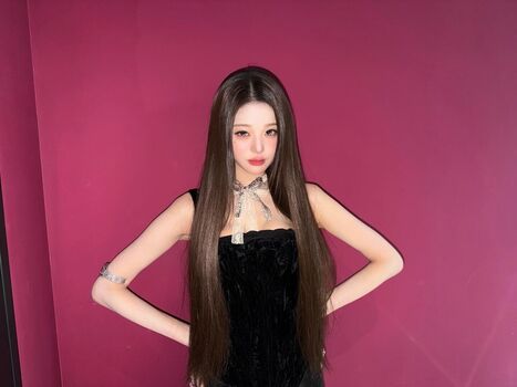 Jang Won-young