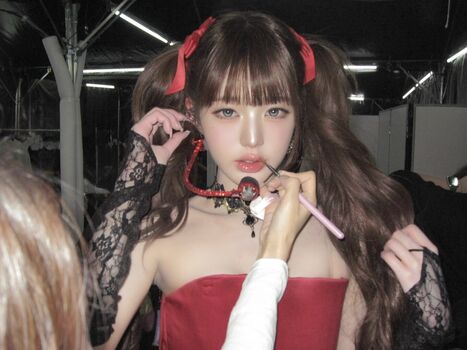 Jang Won-young
